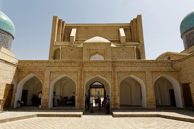 Madrasa Barak-Khan-023